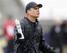Coach Chris Petersen