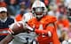 Auburn QB Nick Marshall