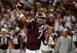 Texas A&M QB Kenny Hill