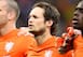 Daley Blind's agent hasn't ruled out a switch to Barcelona.