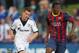 Adama Traore needs minutes and is likely to go out on loan.