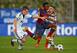Adama Traore is behind a number of players for a right-sided berth.
