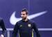 Martin Montoya is unlikely to make an impression on the first team again.