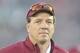 There really are no major concerns for Jimbo Fisher going into 2014, but he must find a consistent No. 2 receiver, viable defensive tackle to line up next to Eddie Goldman and decide if Cason Beatty will be the punter.