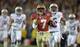 FSU receiver Levonte "Kermit" Whitfield is one of a large group of contenders for the No. 2 receiver job.