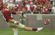 Cason Beatty has struggled with his consistency in his first two years at FSU.