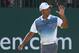 Tiger Woods missed some putts but overall shot a solid round of 69.