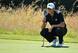 Sergio Garcia shot an opening-round 68 that has him tied for third after Round 1.