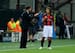 Allegri and Pirlo did not end on a good note in Milan.