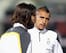 Arturo Vidal and Andrea Pirlo fit flawlessly into Antonio Conte's system.