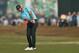 Dustin Johnson's short game might be a big factor this weekend.