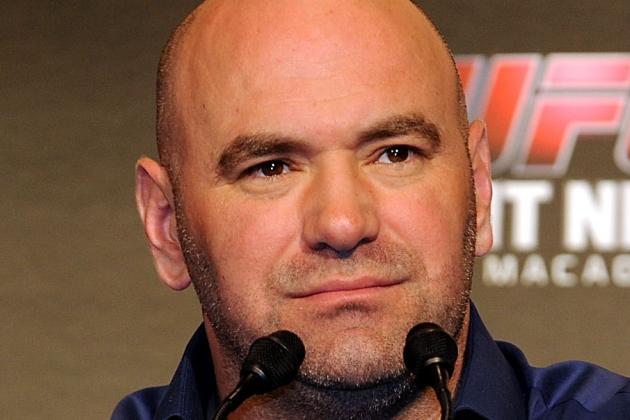 5 Things the UFC Can Do to Get Its Groove Back