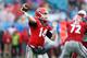 Georgia's Hutson Mason