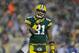 Figuring out a starting tight end is definitely on the Packers' training camp to-do list.