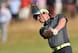 Rory McIlroy avoided the second-round blues that have been plaguing him.