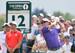 Justin Rose is still in the hunt at the 2014 British Open.