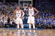 Have the Thunder surrounded Durant and Westbrook with enough firepower?