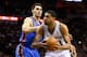 Could Steven Adams make a leap for the Thunder?