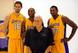 World Peace could lean on Phil Jackson once again.