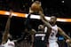 Do not nap on Elton Brand!