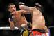 Charles Oliveira has the length, aggresiveness and grappling chops to pose a threat to McGregor.