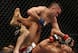 Ricardo Lamas and his ability to take opponents down provide a true test for Conor McGregor.