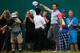 Rory McIlroy salutes the fans after his big win in the British Open.