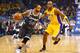 Could Jameer Nelson sign with the Los Angeles Lakers in free agency for the veteran's minimum?