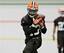 Nate Burleson