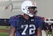 OT Shon Coleman