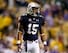 DB Josh Holsey