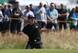 All things considered, Jimmy Walker survived his first British Open just find.