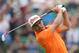 It has been a really good "major" year for Rickie Fowler.