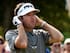 Bubba Watson had this expression several times at Roayl Liverpool.