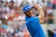 Dustin Johnson once again failed to play well under pressure Sunday afternoon.