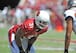 Could Justin Bethel be the best cornerback on the roster?
