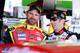 Clint Bowyer and Greg Biffle are two drivers that are likely not going to make this year's expanded Chase for the Sprint Cup.