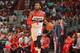 John Wall took a step forward last season after receiving a max extension, and he showed that he can be the future of the Washington Wizards.
