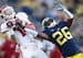 No. 26 Jourdan Lewis
