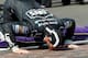 Jimmie Johnson after his 2012 Brickyard 400 victory