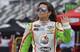 Danica Patrick
