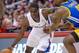 Signing Darren Collison has been the Kings' biggest move so far.