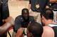 Tyrone Corbin's experience will be a help to Michael Malone.