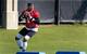 Quarterback Cam Newton