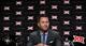 Kliff Kingsbury hopes to build on a solid debut season at Texas Tech.