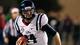 Ole Miss senior Bo Wallace will be leaned upon for leadership this fall.