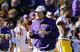 As usual, Les Miles and LSU will reload, not rebuild.
