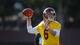 Cody Kessler should be very comfortable in Steve Sarkisian's new scheme.