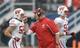 Gary Andersen hopes to build on a solid debut season with Wisconsin.