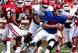 Oklahoma expects Trevor Knight to build on his great end to 2013.